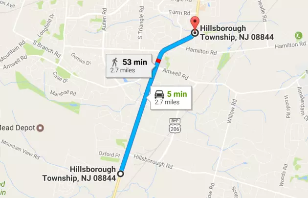 Public meeting for Route 206 bypass set for Wednesday in Hillsborough