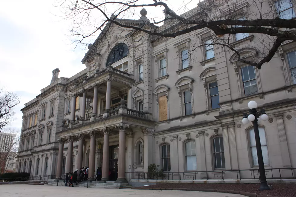 Sen. Kip Bateman — The $300 mil Statehouse renovation is ‘outrageous’
