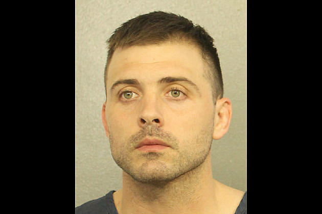 Florida Police Nab Buena Teacher Accused of Sexual Relationship With Student