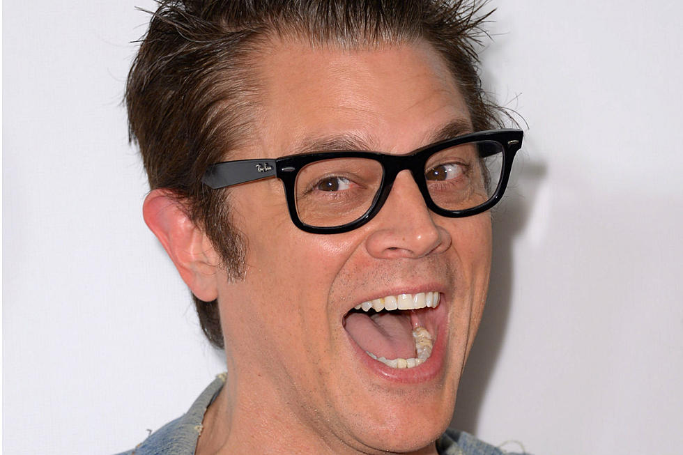 Action Park to become a Johnny Knoxville movie