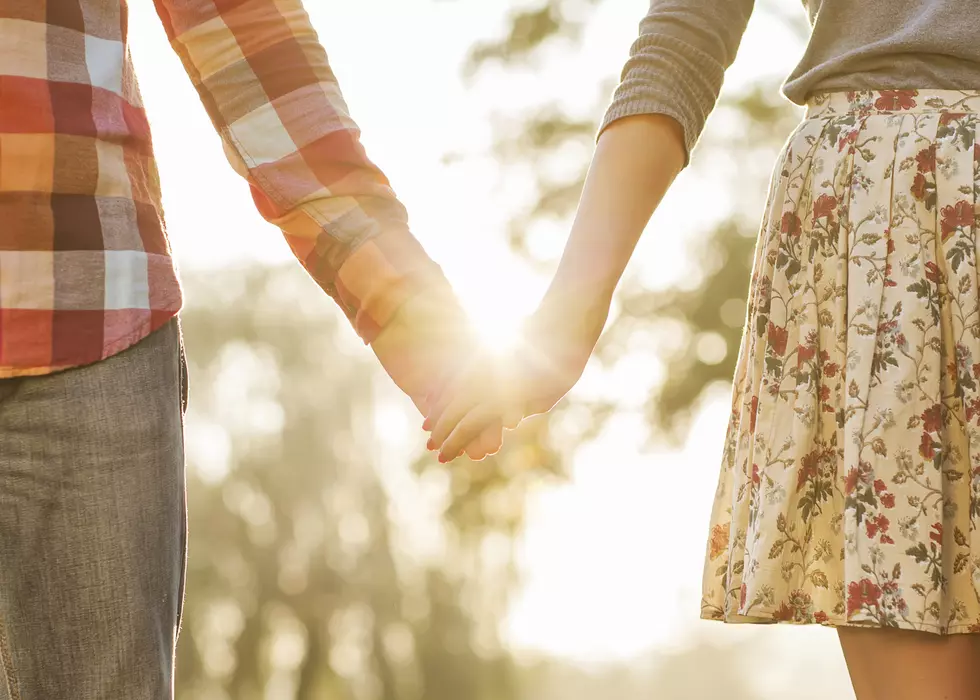 Most Americans Believe in Soulmates – But Is It Better If You Don’t?