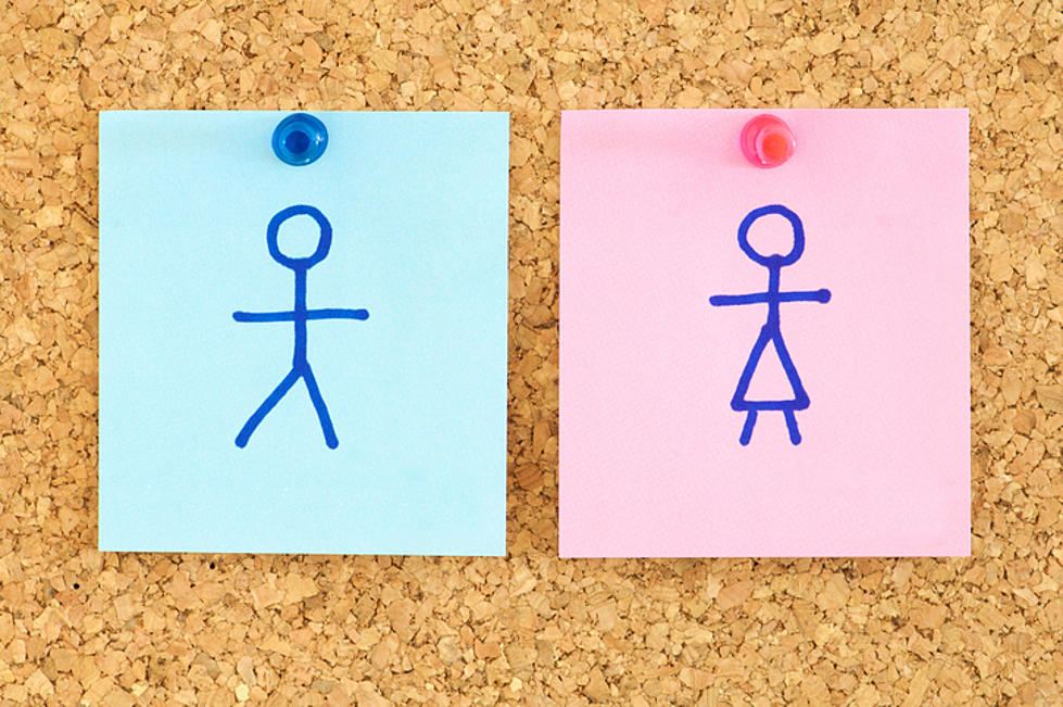 A new law says pick a gender — Choose one of these 6 new identities, too! (Opinion)