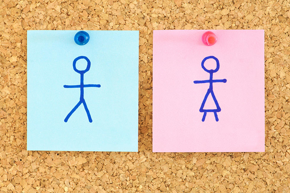 New law says pick a gender — Choose one of these 6 identities!