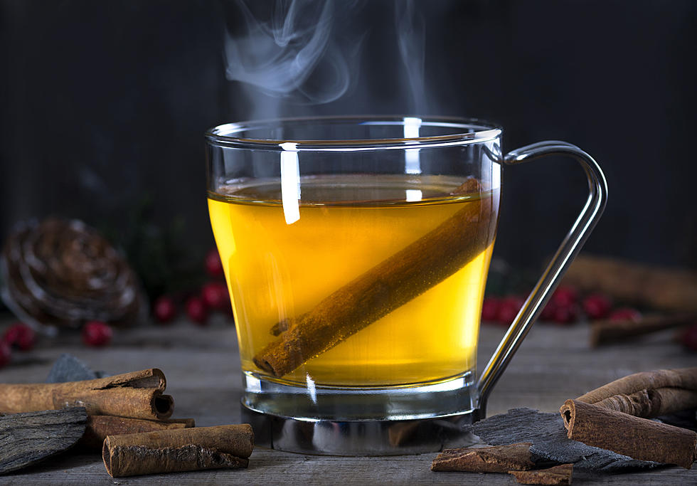 Big Joe’s Hot Toddy for a cold brave soul [Recipe]