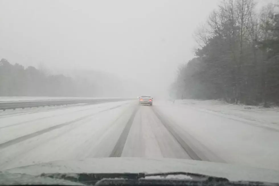 NJ’s ‘snow bomb’ hits NJ hard, with lots of crashes on the roads: LIVE UPDATES