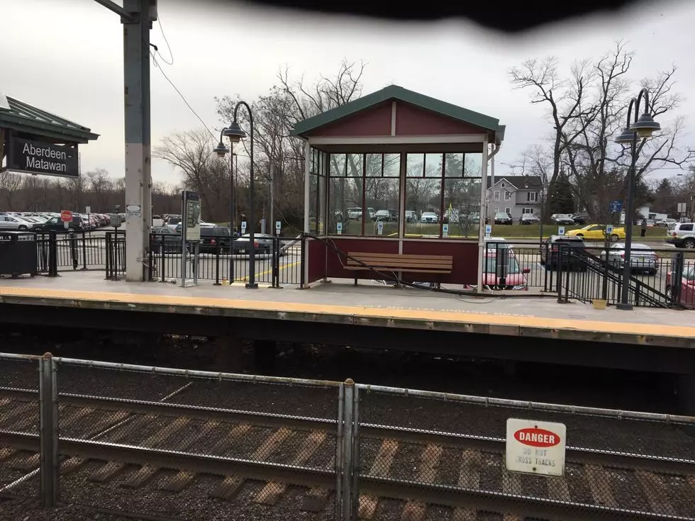 UPDATE: NJ Transit North Jersey Coast Line restored following downed wires