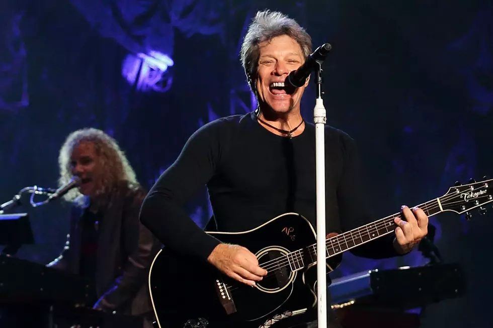 Eagles, Journey & more in The Classic, Bon Jovi scoop – The NJ Breakroom