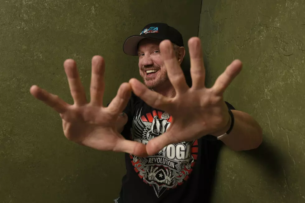 Diamond Dallas Page took Jersey Shore work ethic to pinnacle of career