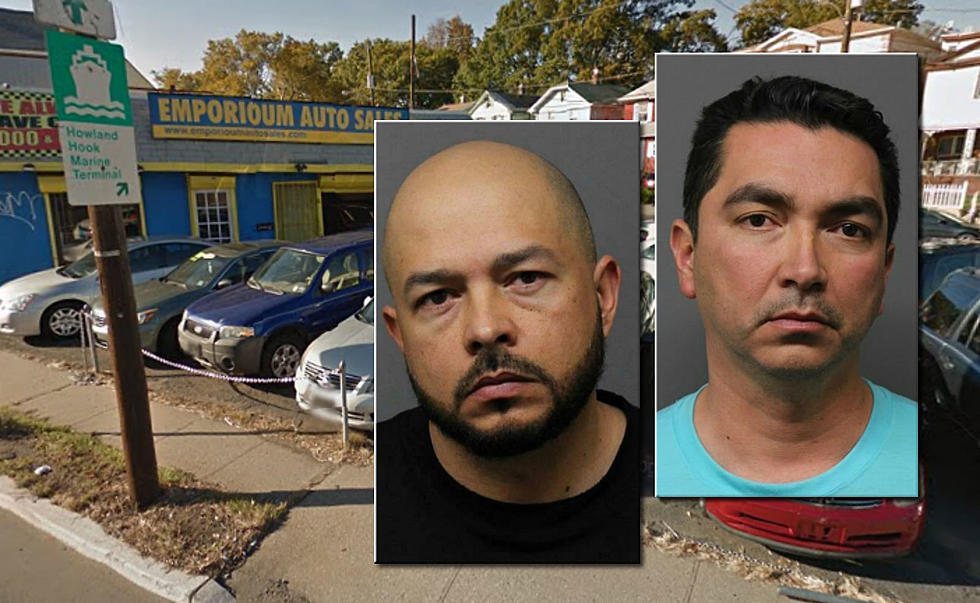 Auto deals — or drug deals? Heroin bust at Elizabeth dealership