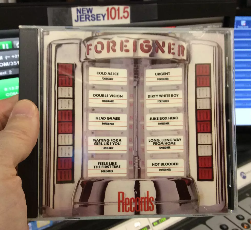 Craig Allen’s Fun Facts: “Hot Blooded” by Foreigner