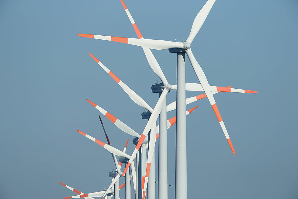 3 firms want to build wind turbines off Jersey coast