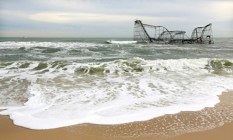 Superstorm Sandy hit six years ago