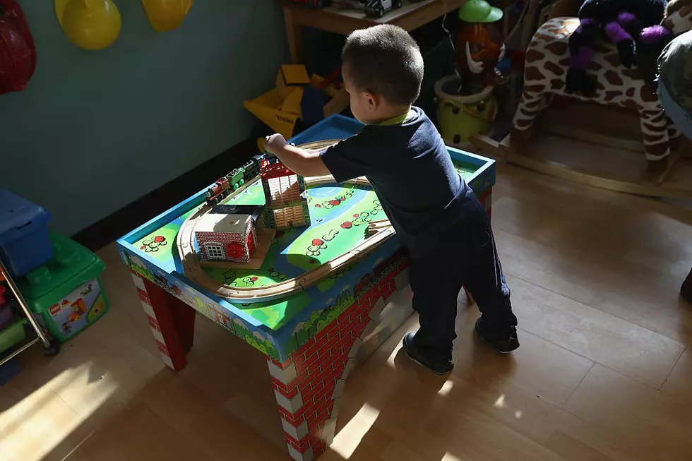 Child-care centers say recovery at risk as they face closures