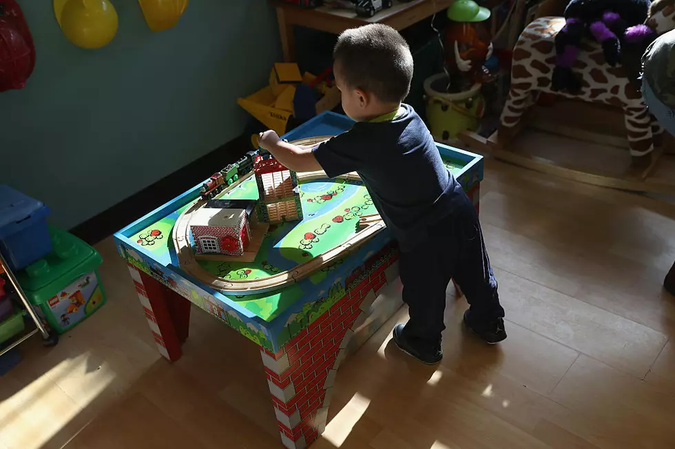 NJ moves toward background checks for family day care providers