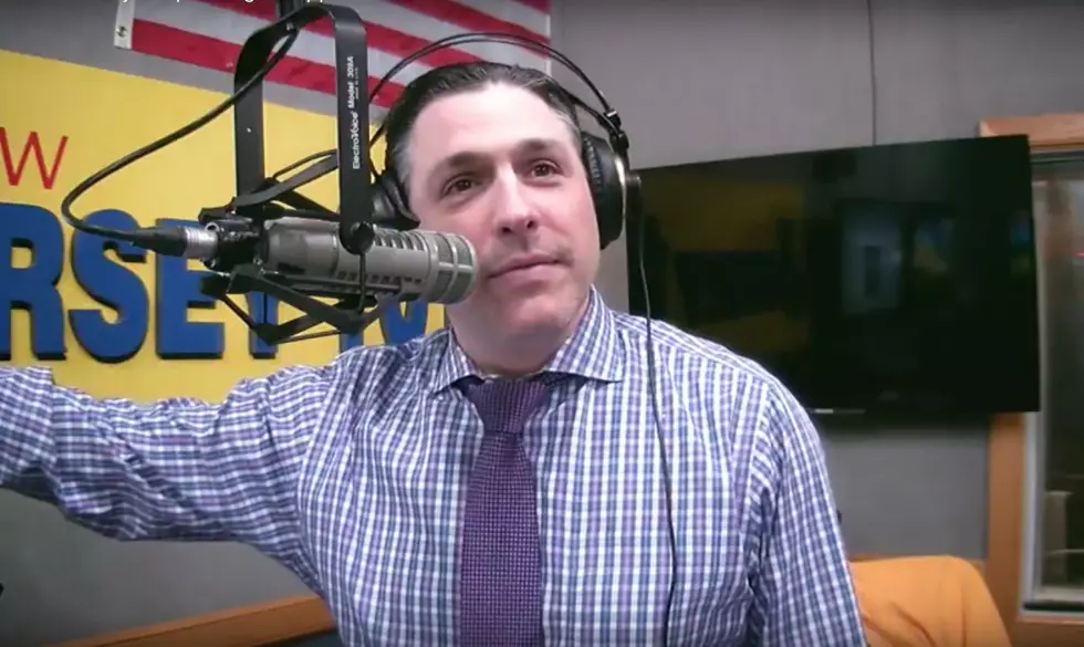 Bad hair day? Spadea gets ripped over new haircut