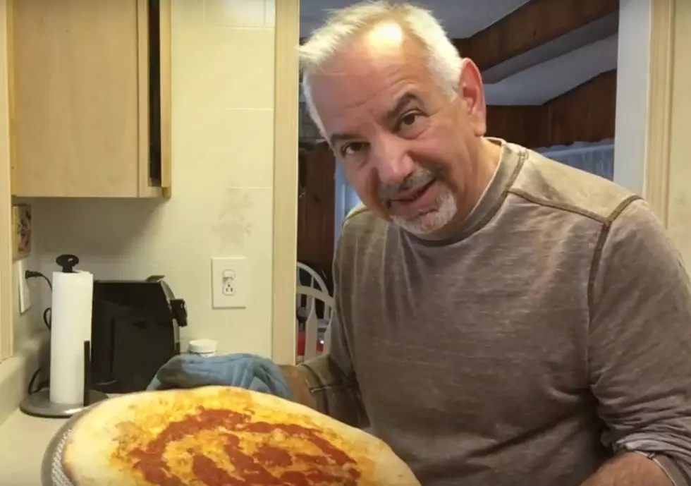 The Jersey ‘boardwalk style’ pizza recipe you NEED to learn