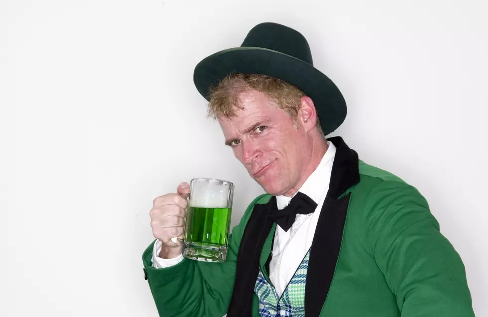 Irish for a day? Prepare for big St. Patrick’s Day crowds in NJ