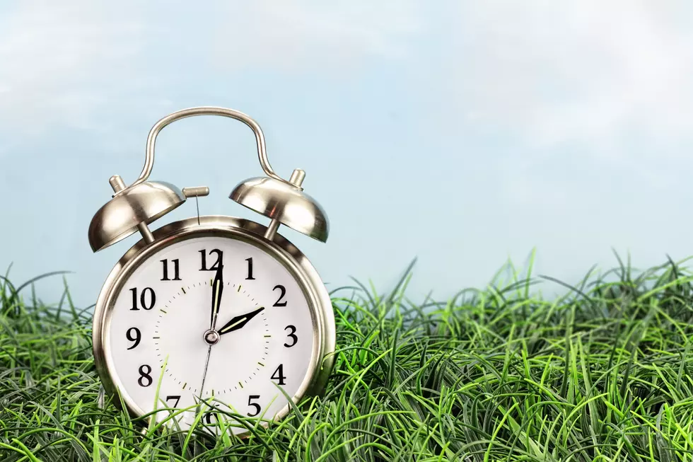 Spring ahead — When Daylight Saving Time 2019 begins