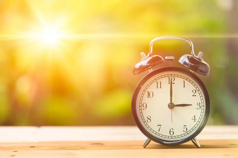 Spring ahead — When Daylight Saving Time 2019 begins