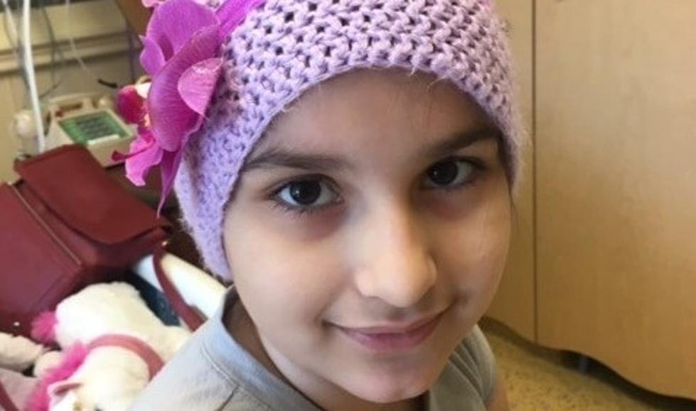 Bone marrow match needed for NJ girl whose leukemia relapsed