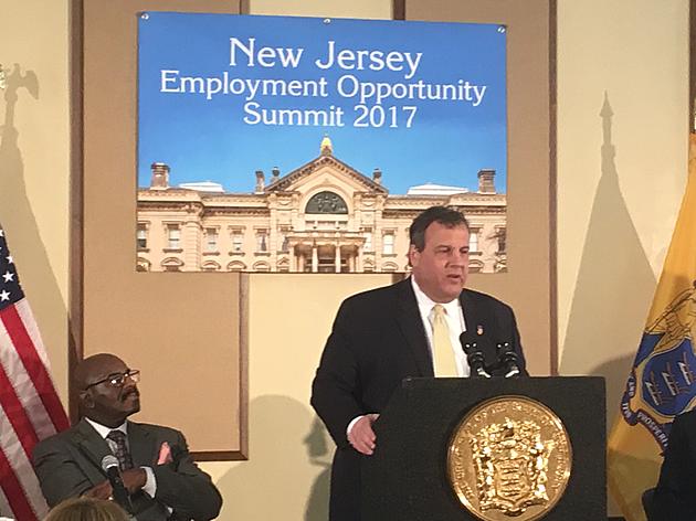 Christie On Jobs For Ex-Cons — &#8216;We All Want Second Chances Unless It’s For Someone Else&#8217;