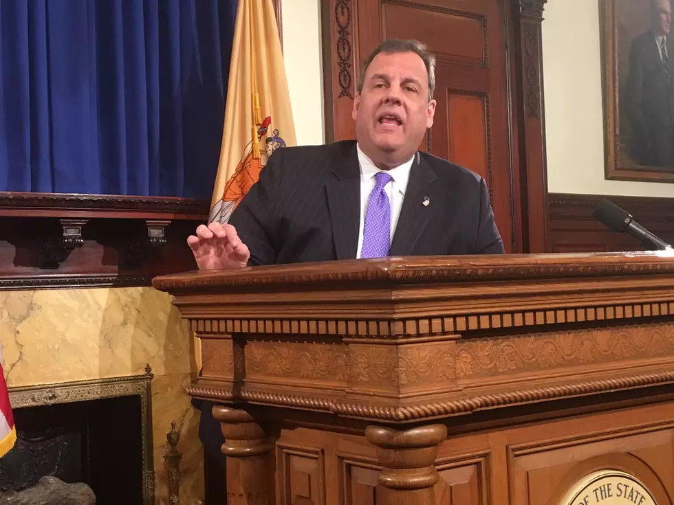 Who gets a pardon? Christie can wipe out a criminal conviction with stroke of a pen