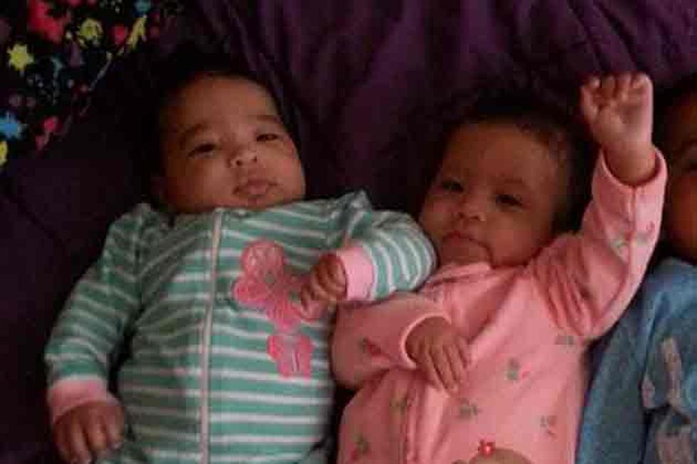 Funeral Saturday For Twins