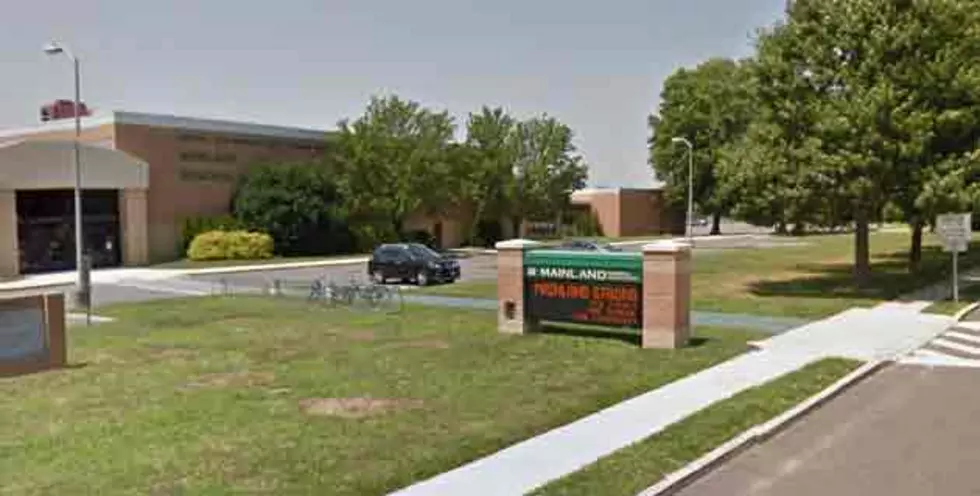 Student Came to Mainland Regional High School With ‘Kill List,’ Police Say