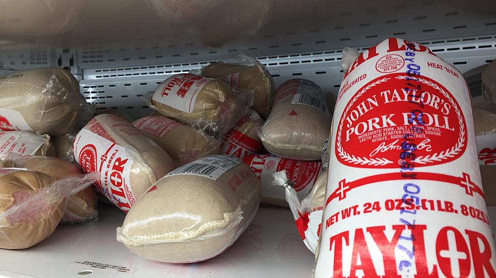 Stop the stupid pork roll / Taylor ham debate (Opinion)