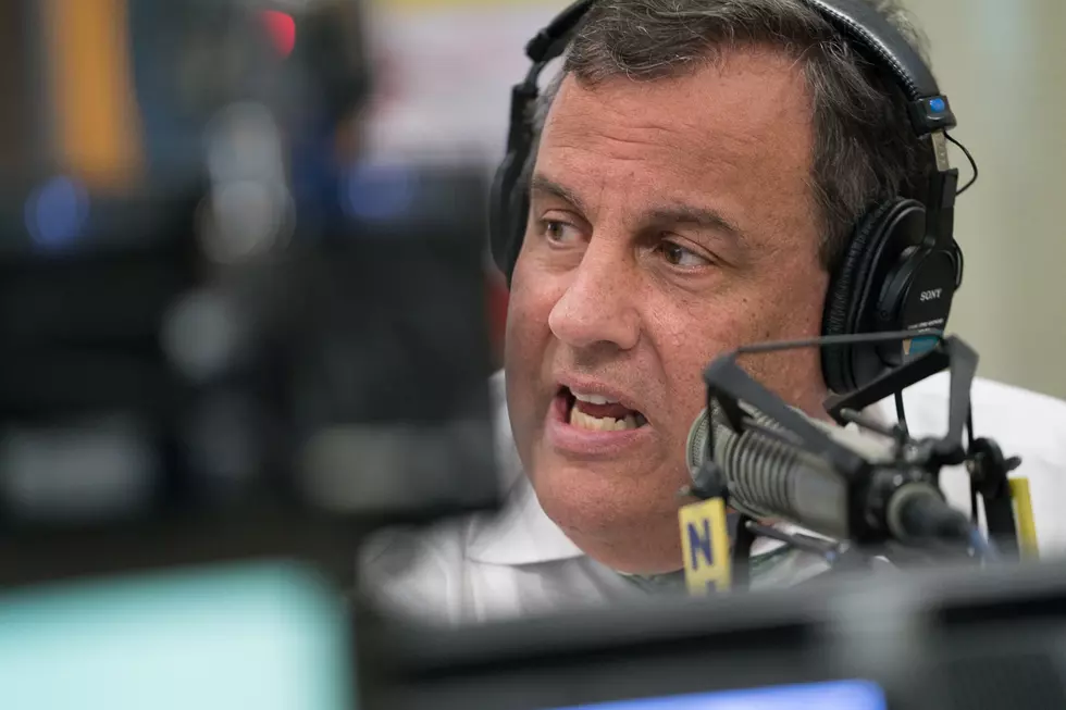 Chris Christie on 'Ask The Governor' Tuesday — Watch live here 