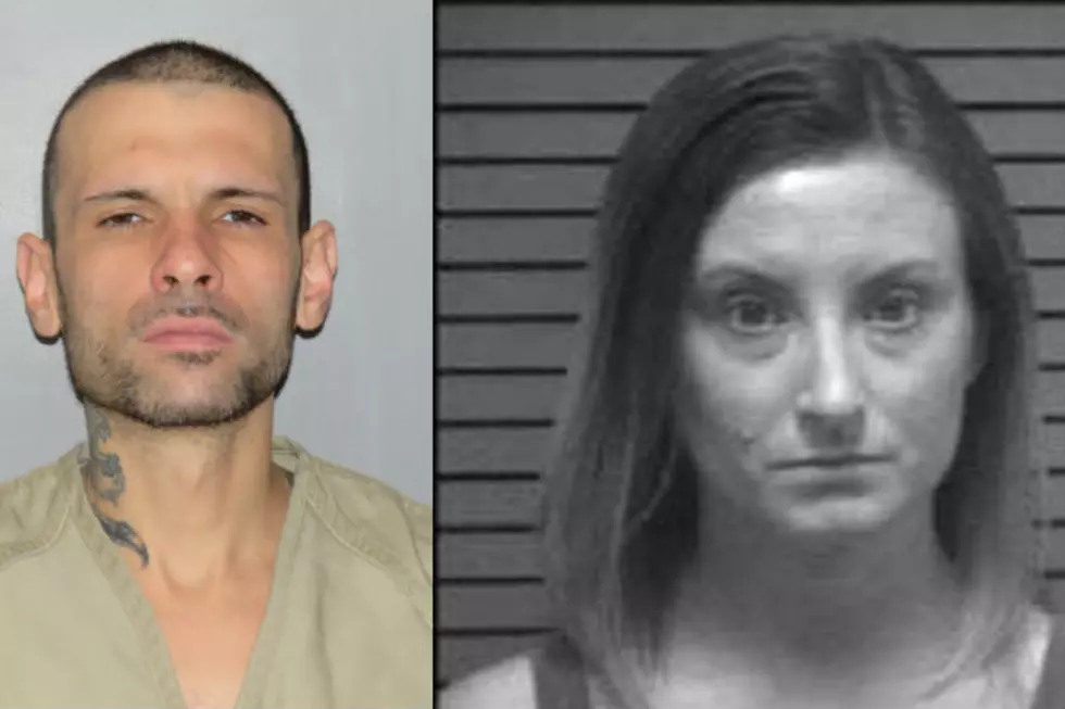 Woman’s body found on Route 22 was dumped by these two, cops say