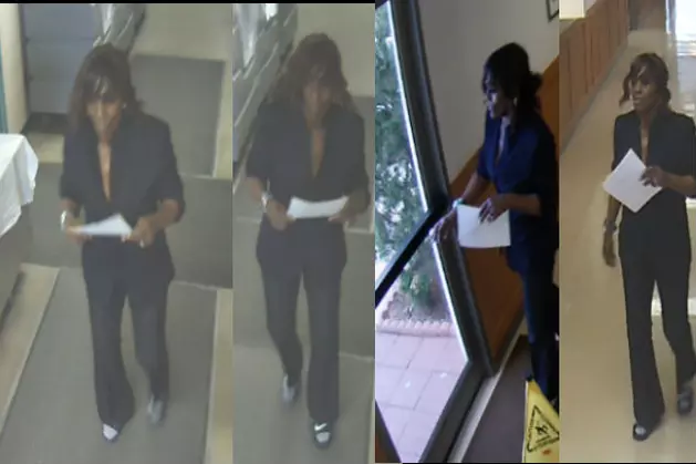Seen her? Woman went shopping with purse stolen from NJ rehab center — cops