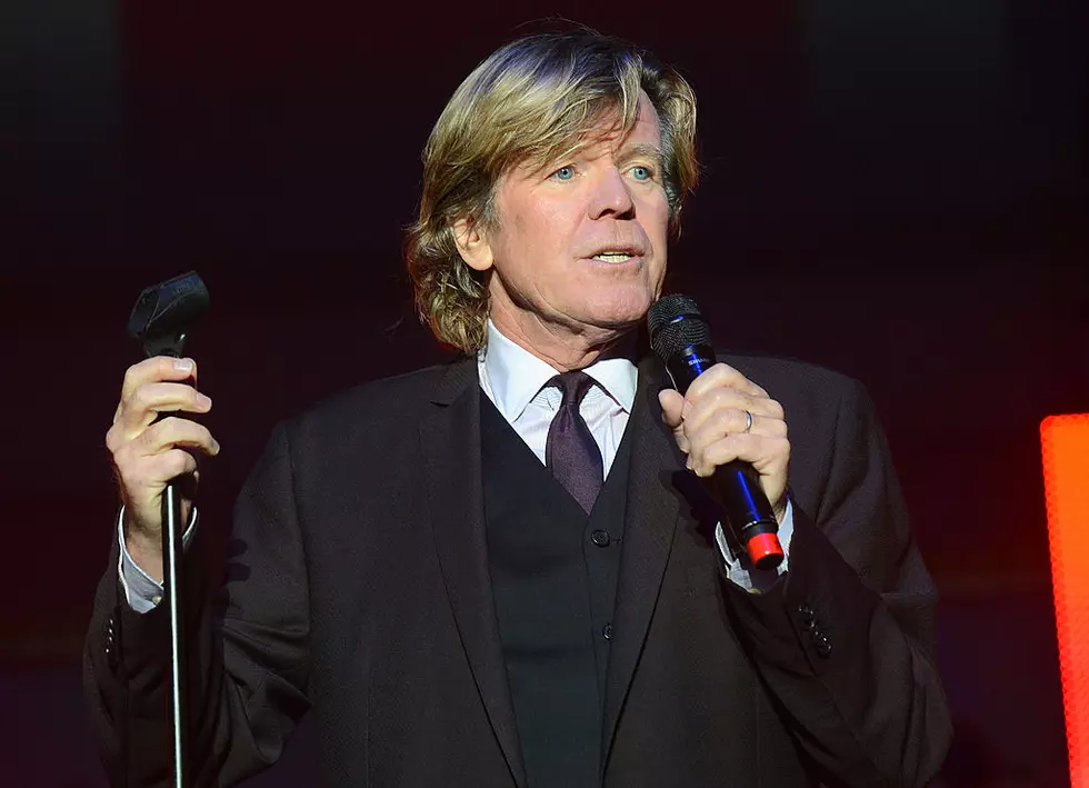 Peter Noone talks about Hermits, British Invasion & working with legends