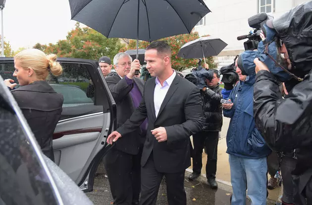 Jersey Shore star has new &#8216;Situation&#8217; with tax fraud court appearance