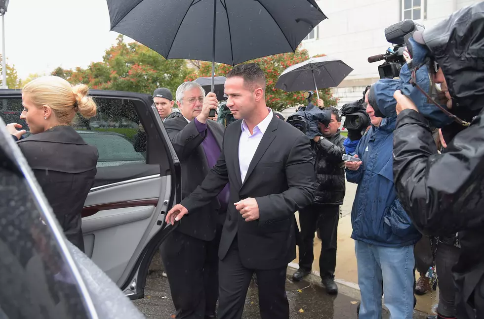 Former Jersey Shore star to plead guilty to tax charges