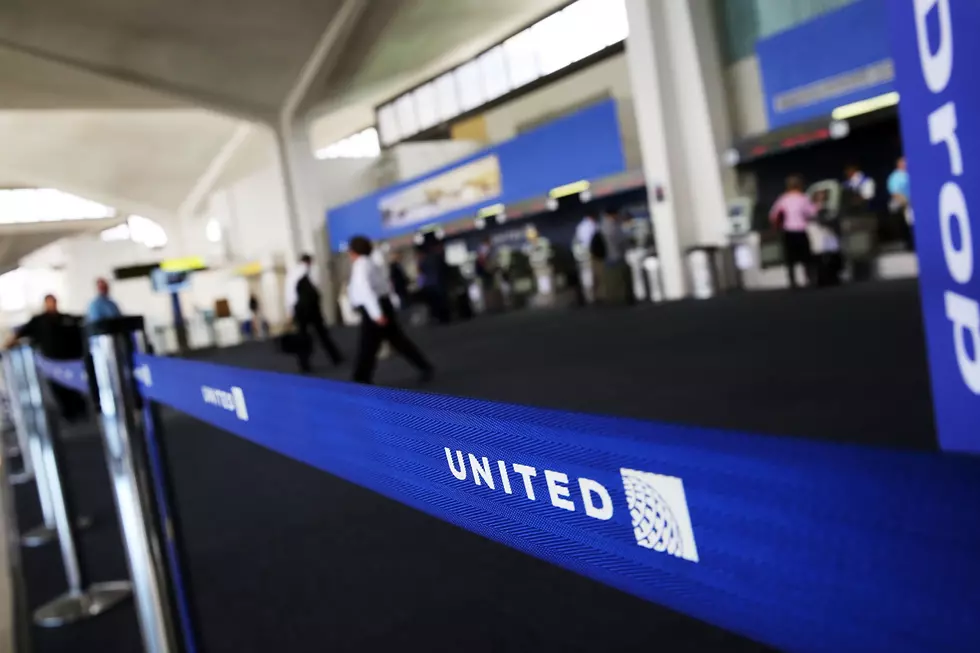 Why Dennis NEVER flies &#8216;the friendly skies&#8217; of United Airlines