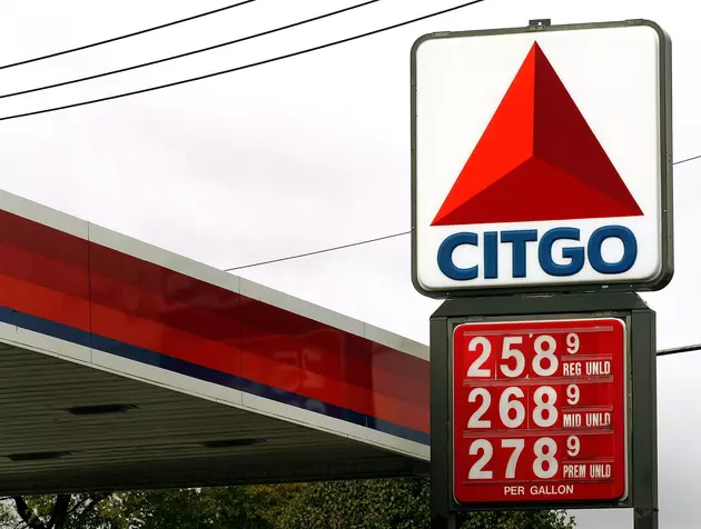 $3 per gallon gas coming back to NJ?