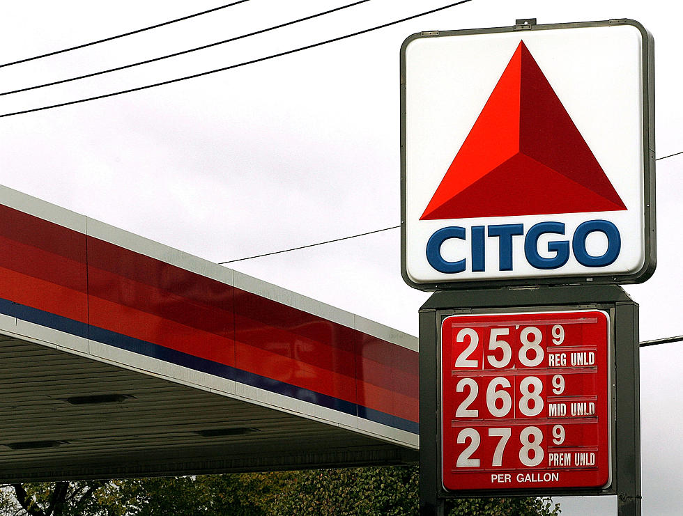 Gas Prices Won't Keep NJ Home for Thanksgiving