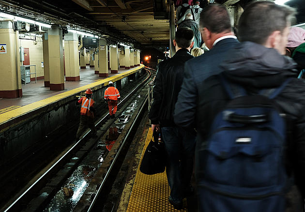 How will Amtrak repairs impact NJ Transit commute? Wait a few weeks &#8230;