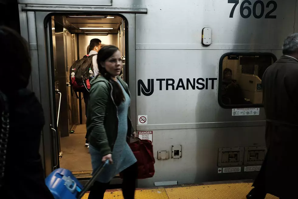 NYC&#8217;s congestion pricing plan could boost NJ Transit rail, bus ridership