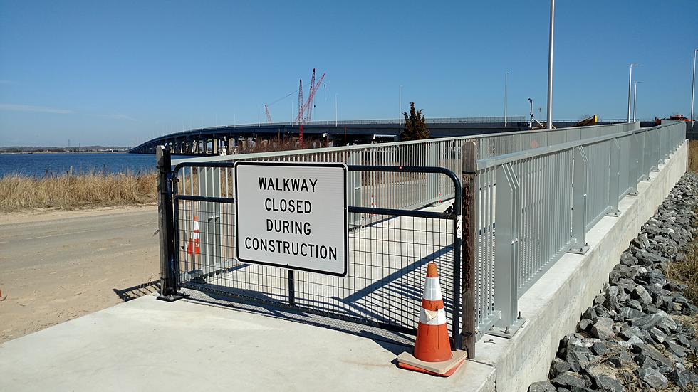 Parkway Bike Ride? Atlantic-Cape Bridge Project Could Open in 2019