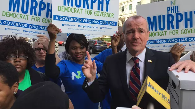 Who the f&#8212; is Phil Murphy and why does New Jersey want him so badly?