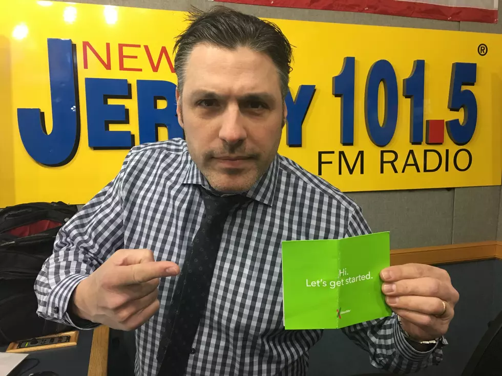 The results are in — Is Spadea really Italian?