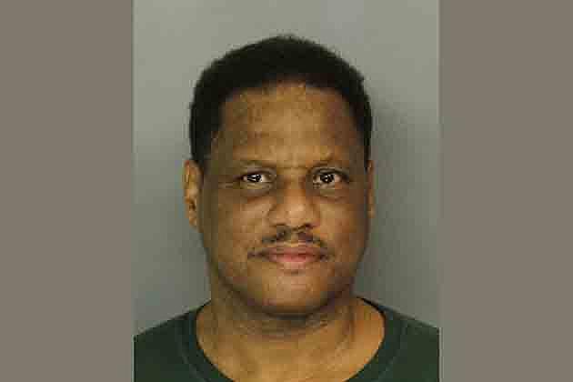Newark union leader facing charges after domestic abuse call