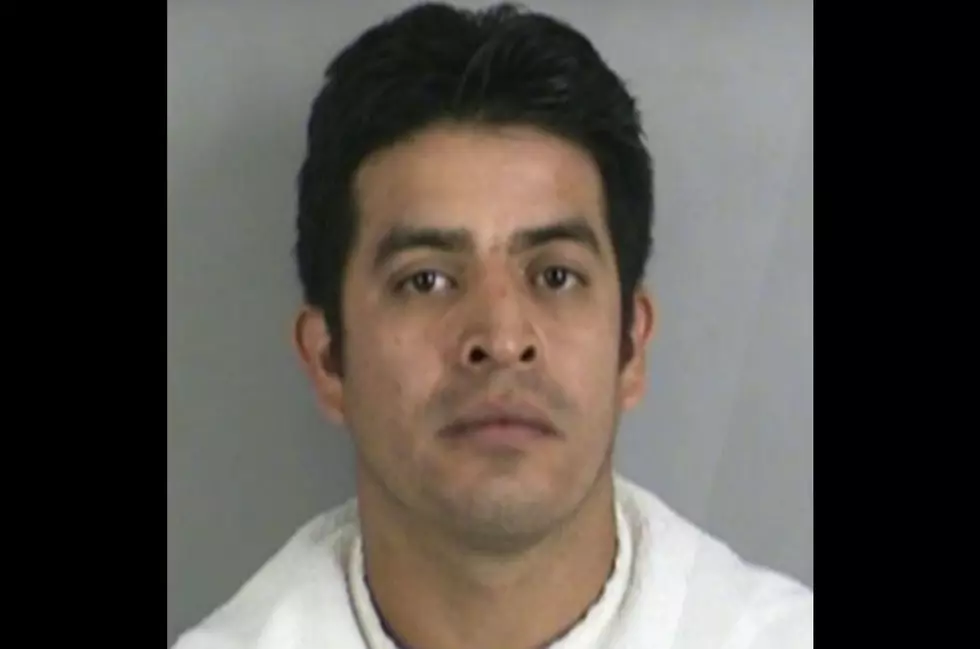 Repeatedly deported immigrant returned to rape ex in NJ — now faces life in prison