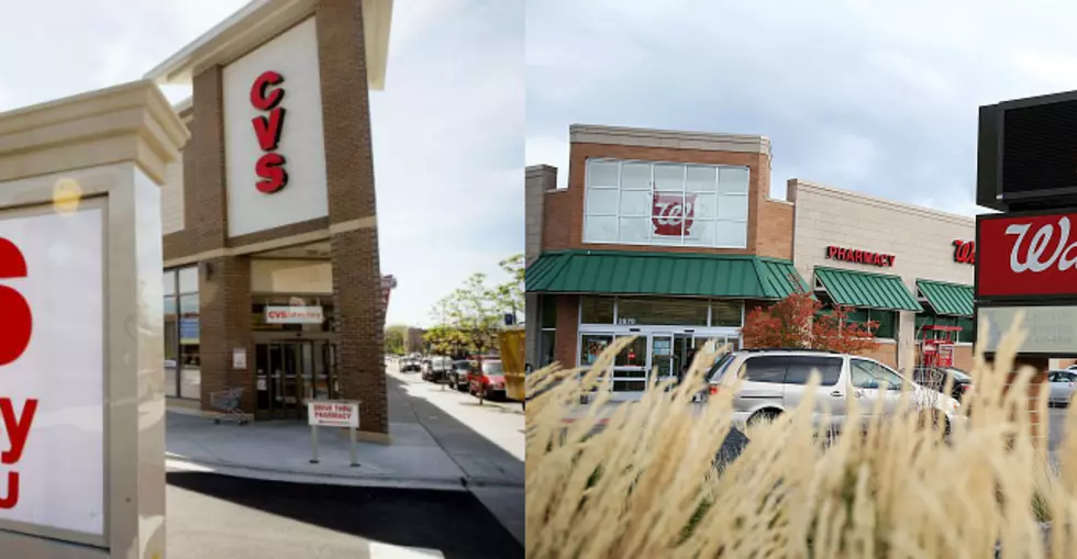 QuickChek and Wawa, CVS and Walgreens … why are competitors so close in NJ?