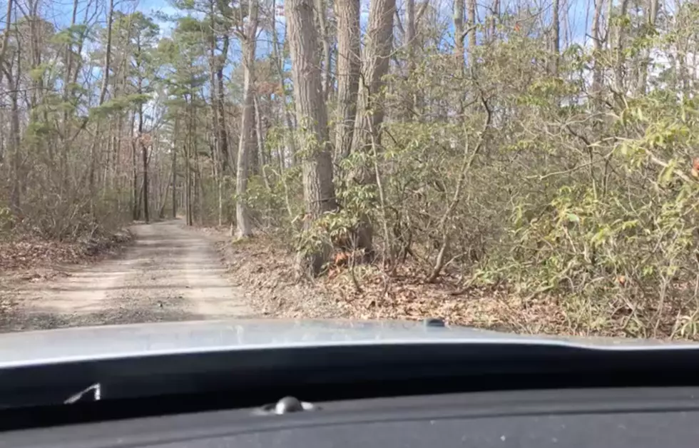 12 places to take your SUV ‘off-roading’ in New Jersey
