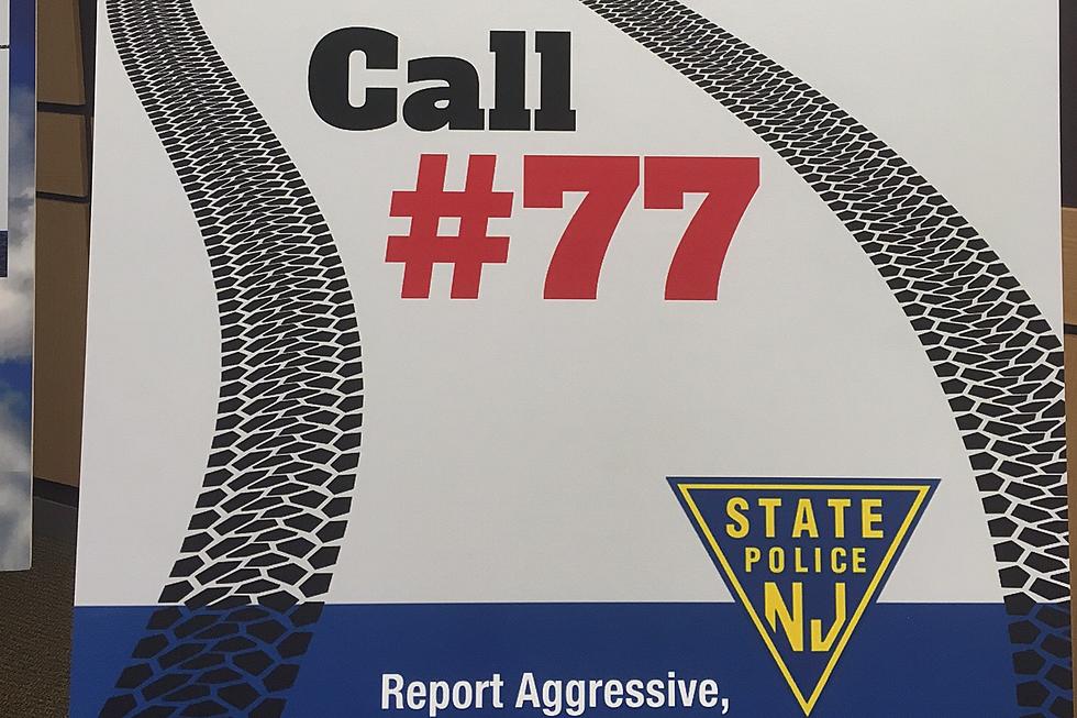 See a distracted driver — here’s the number to call in NJ