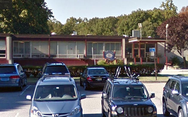 Teacher put recording device in NJ elementary school bathroom, police say