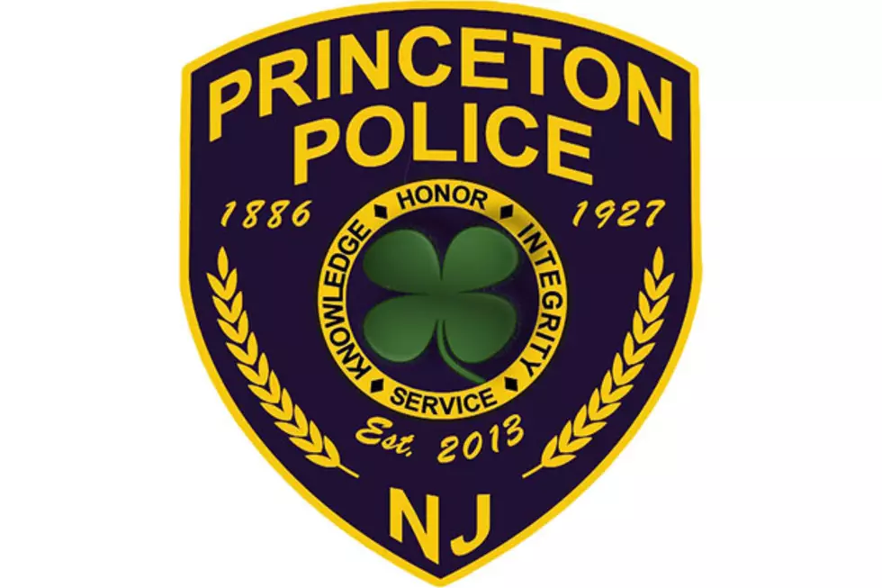 Did woman try to kidnap a little girl who was walking to school in Princeton?
